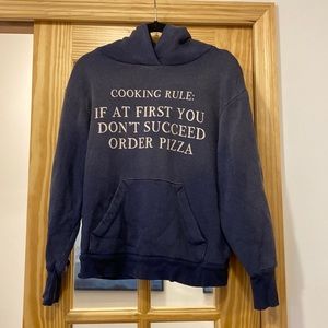 Wildfox Hoodie